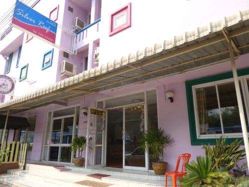 Apartamentos Silver Reef