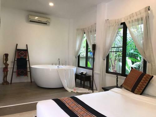 Hotel Lemur Resort