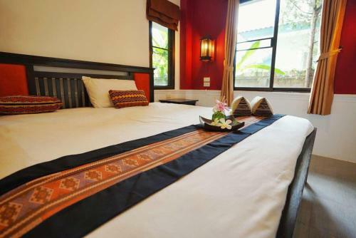 Hotel Lemur Resort