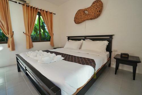 Hotel Lemur Resort