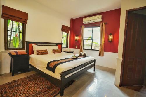 Hotel Lemur Resort