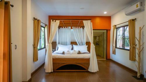 Hotel Lemur Resort