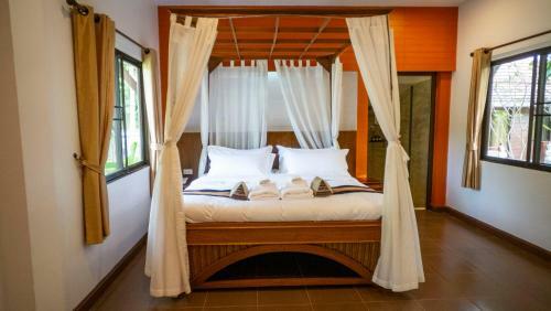 Hotel Lemur Resort