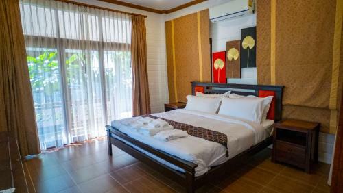 Hotel Lemur Resort