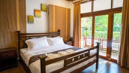 Hotel Lemur Resort