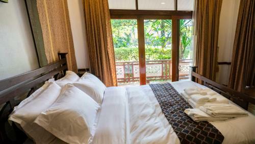 Hotel Lemur Resort