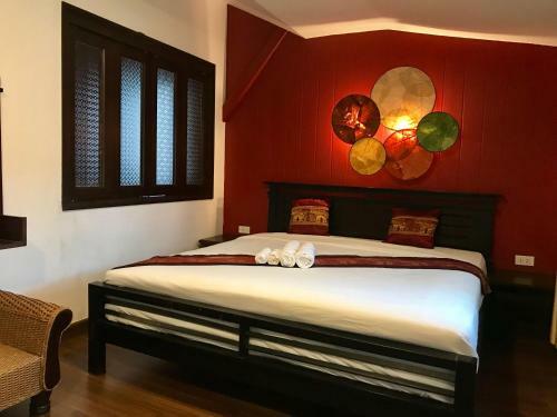 Hotel Lemur Resort