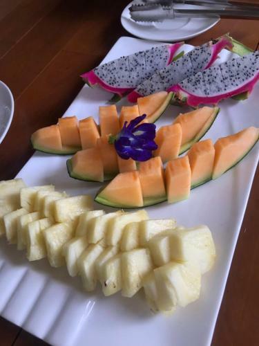 Hotel Lemur Resort