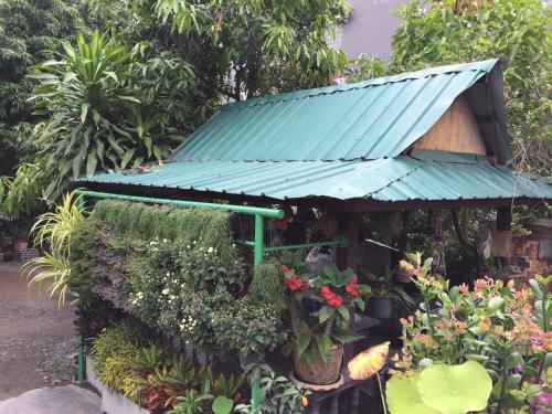 Bed & Breakfast Siriwan Guesthouse