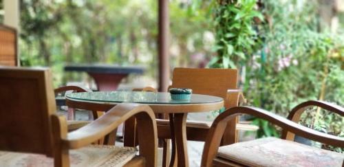 Bed & Breakfast Siriwan Guesthouse