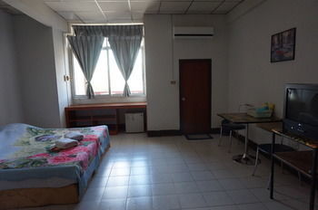 Apartamentos Mono Place