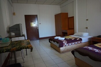 Apartamentos Mono Place