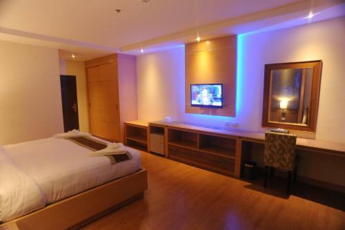 Kitlada Hotel Udonthani