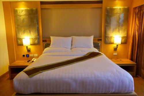 Kitlada Hotel Udonthani