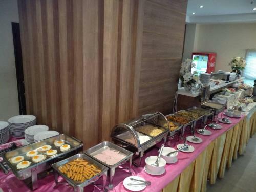Kitlada Hotel Udonthani
