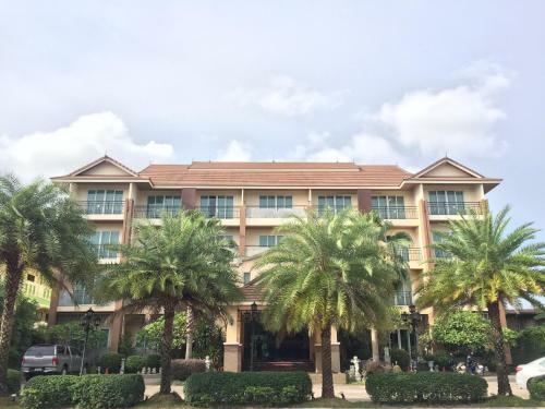 Kitlada Hotel Udonthani