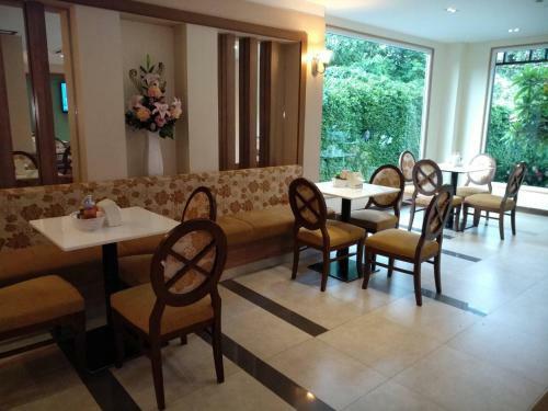 Kitlada Hotel Udonthani