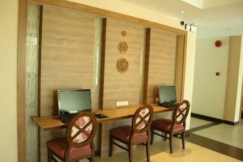 Kitlada Hotel Udonthani