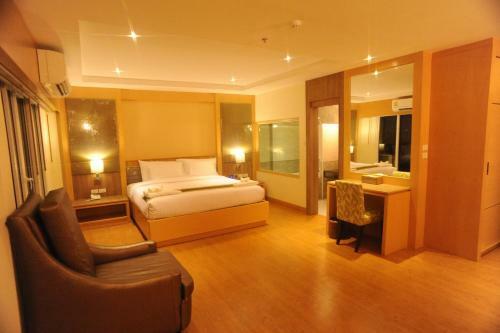 Kitlada Hotel Udonthani