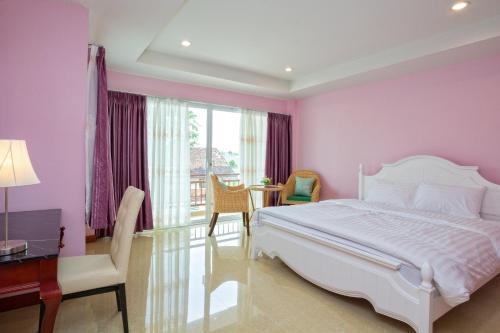 Aparthotel Takanta Place