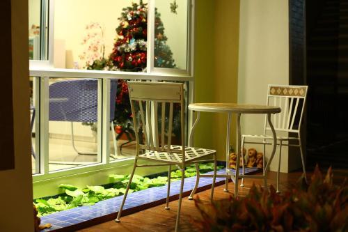 Aparthotel Takanta Place