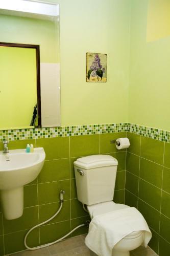 Aparthotel Takanta Place