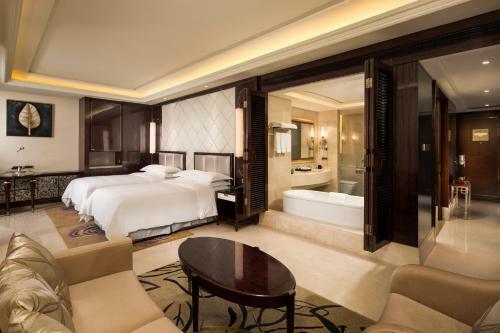 Tangla Hotel Sanya