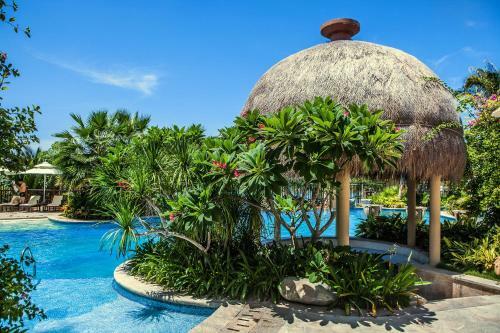 Tangla Hotel Sanya