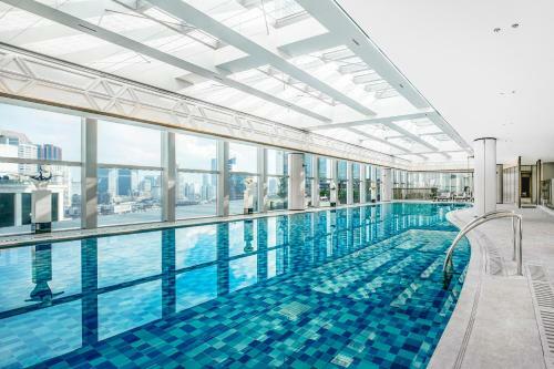 Hotel Le Royal Meridien Shanghai