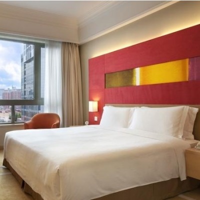 Pentahotel Shanghai