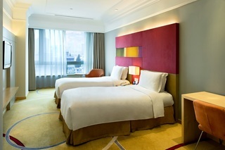 Pentahotel Shanghai