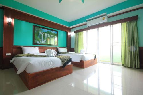 Hotel Hisoplace