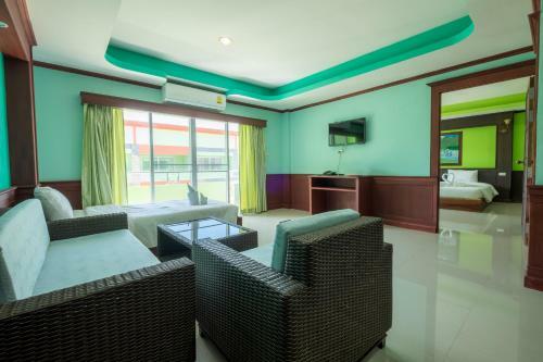 Hotel Hisoplace
