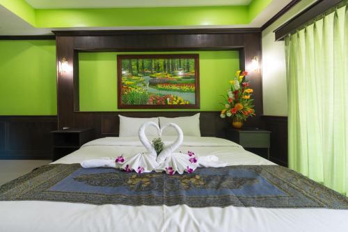 Hotel Hisoplace