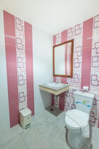 Hotel Hisoplace