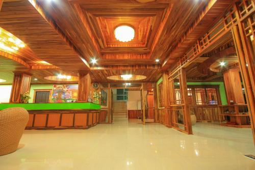 Hotel Hisoplace