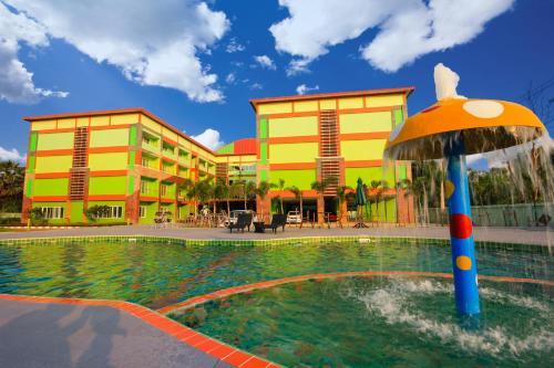 Hotel Hisoplace