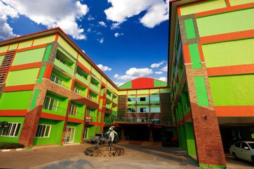Hotel Hisoplace