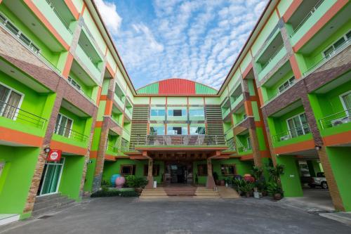 Hotel Hisoplace