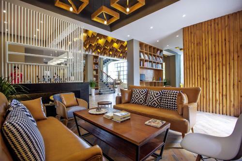 Sanya International Hotel