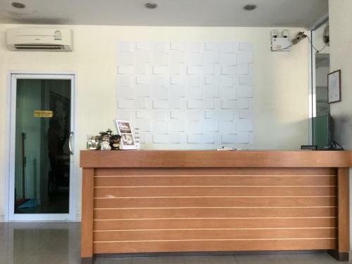 Apartamentos The One Residence