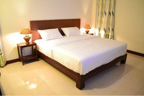 Apartamentos The One Residence