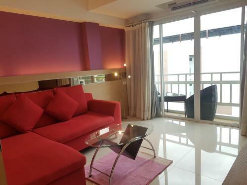 Kavin Buri Green Hotel