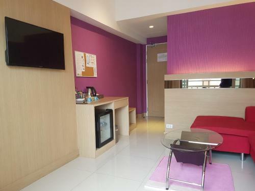 Kavin Buri Green Hotel