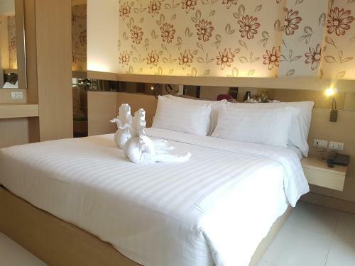 Kavin Buri Green Hotel