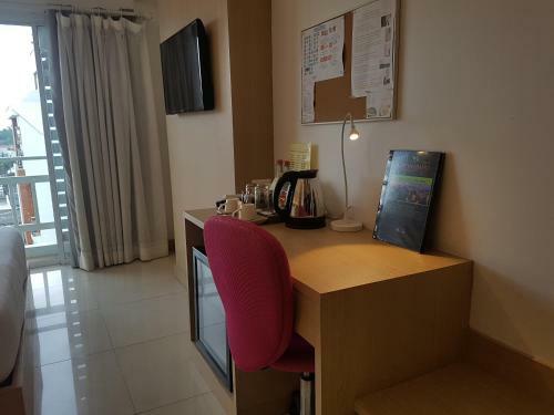 Kavin Buri Green Hotel