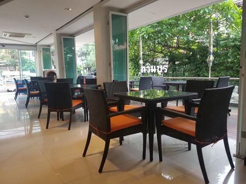 Kavin Buri Green Hotel