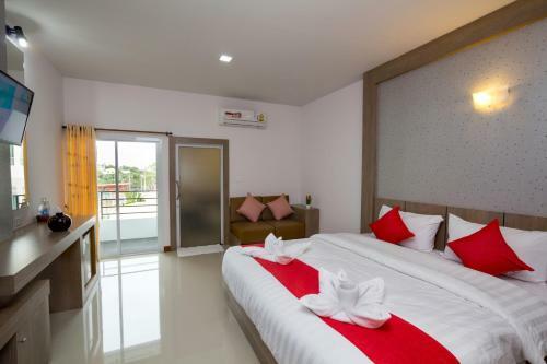 Posada Goodhome@udonthani