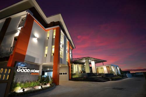 Posada Goodhome@udonthani