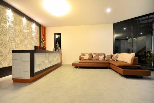 Posada Goodhome@udonthani
